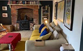 Heir Island House