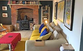 Heir Island House